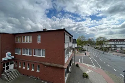 Hotel Gifhorn Inn فنادق في Gifhorn