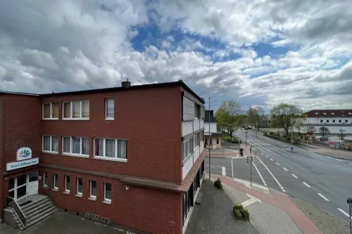 Hotel Gifhorn Inn Hotels in Gifhorn