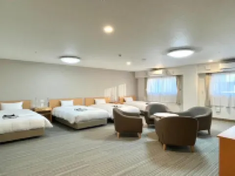 Sun Plaza Hotel Fuji Lake Yamanaka Hotels near Kaneyamano Falls