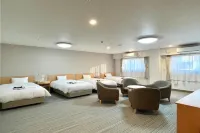 Sun Plaza Hotel Fuji Lake Yamanaka