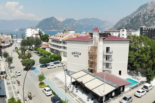Emilia Hotel