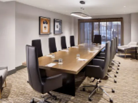 Sheraton Detroit Metro Airport Hotels in Romulus