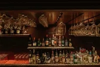 Gran Hotel Diligencias - Bares