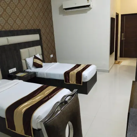 Eden Green Hotels in Sonepat