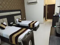 Eden Green Hotels in Chirsmi