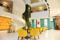 Hotel Leonardo - Bãi biển