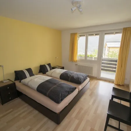 Ferienwohnung Steinmann