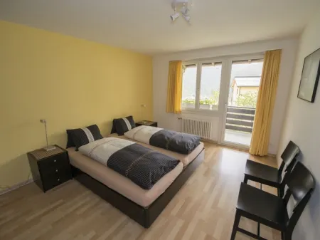 Ferienwohnung Steinmann