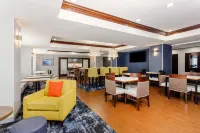 Hampton Inn Titusville/I-95 Kennedy Space Center - Aamiainen