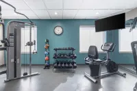 Best Western Plus Owensboro - salle de sport