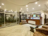 Hotel Katra Residency Hotels in Katra