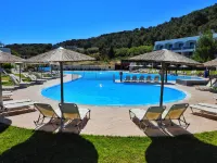 Evita Resort - Beach
