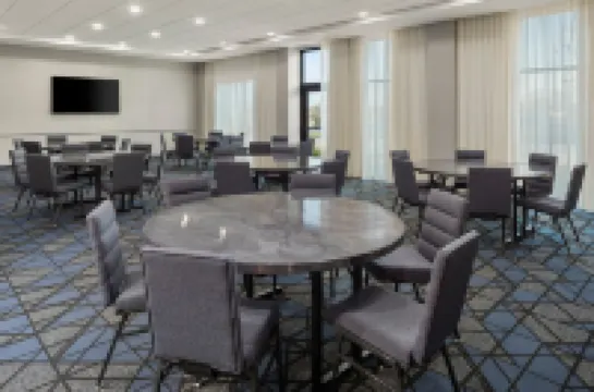 Courtyard Bettendorf