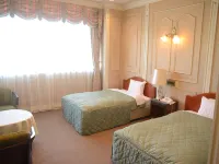 Sun Park Hotel Hoteles en Sasebo