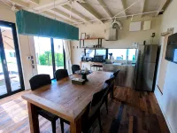 Dot Cottage Imgya Terrace 88rezo Hotels near Shigira Beach