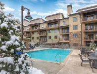 Club Wyndham Park City