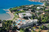 Falkensteiner Club Funimation Borik Hotels near Kirche Stomorica