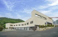 Haman the Hamilton Hotels in Haman-gun