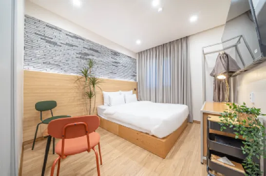 거제도 장승포 캄레스트 프리미엄 호텔 거제대학교 주변 호텔