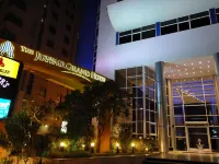 The Juffair Grand Hotel Hotels in Juffair