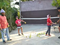 Sukhothai City Resort