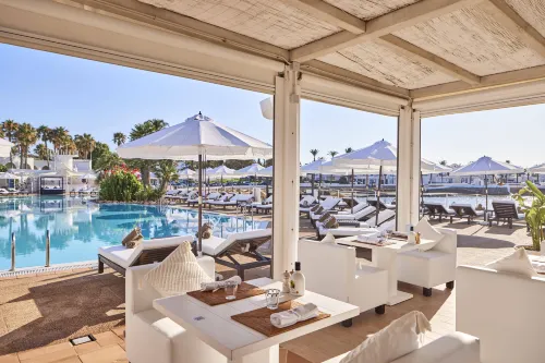AluaSoul Menorca - Adults Only