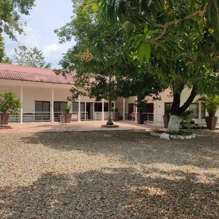 Arizona Ranch Hotel
