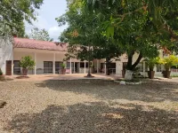 Arizona Ranch Hotel Hotel a Girardot