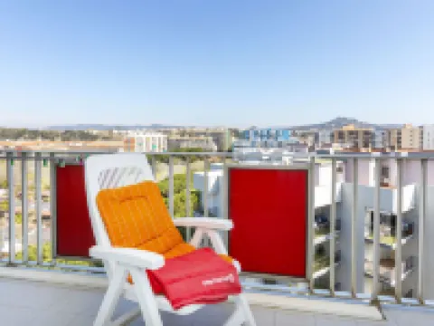 Consul Park Hoteles en Blanes