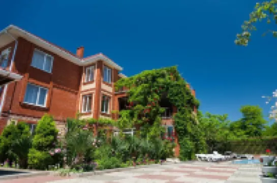 Отель «Лайм» Отели в г. 