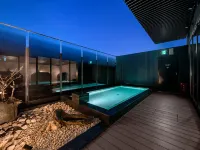 REF Kansai Airport by VESSEL HOTELS - Romantic
