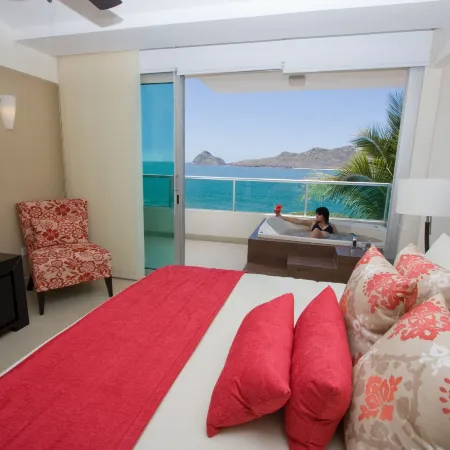 Las Flores Beach Resort