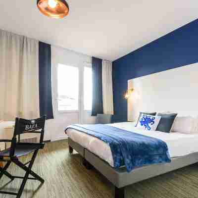 Baya Hotel Rooms