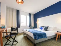 巴亞酒店 卡布勒通酒店