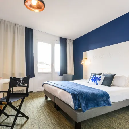 Baya Hotel