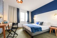 Baya Hotel Hotels near E.Leclerc Capbreton