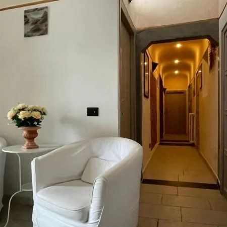 Homelink Firenze - the Key
