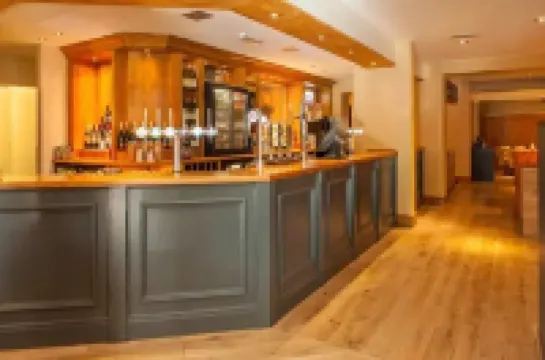 Premier Inn Guildford North (A3)