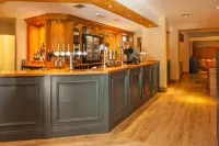 Premier Inn Guildford North (A3) Hotels in Worplesdon