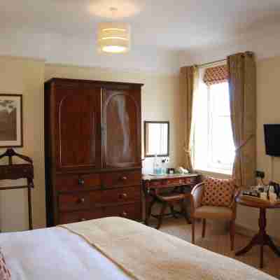 伊爾辛頓鄉村別墅飯店及Spa Rooms