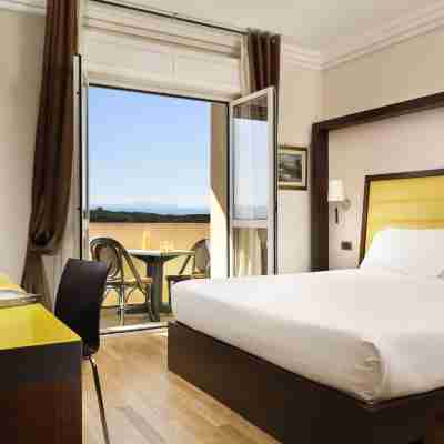 Park Hotel Marinetta - Beach & Spa Rooms