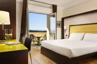Park Hotel Marinetta - Beach & Spa Hotels in Marina di Castagneto Carducci