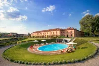 Albergo Dell'Agenzia - Phòng Gym