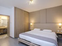 Pandream Hotel Apartments Hotel a Pafo