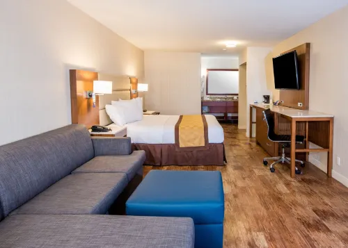 Travelodge by Wyndham Culver City Hôtels à : Culver City
