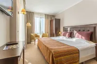 Barcelo Royal Beach - All Inclusive - balcon