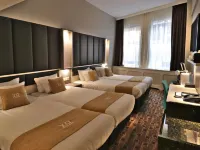 XO Hotels City Centre Hotels near Noorderkerk
