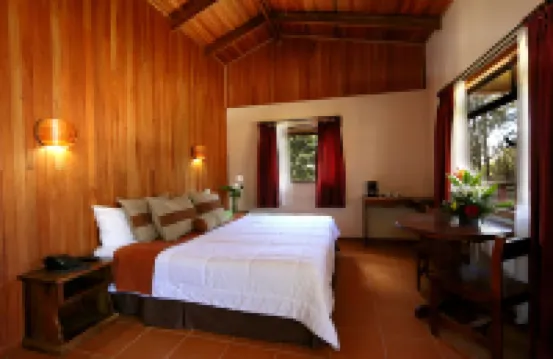 Monteverde Country Lodge - Costa Rica