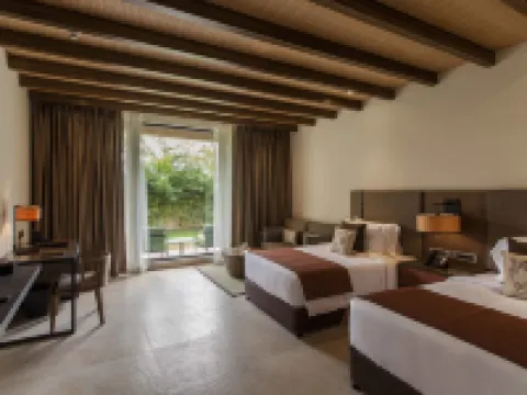 Lemon Tree Premier, Corbett โรงแรมในไนนิตาล