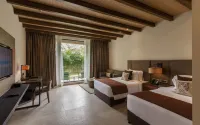 Lemon Tree Premier, Corbett Hotels in Nainital